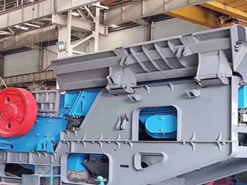 如何选择破碎机,品牌是关键