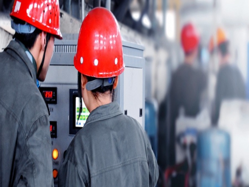 圆锥破碎机如何选择,选对品牌 保证质量是重点